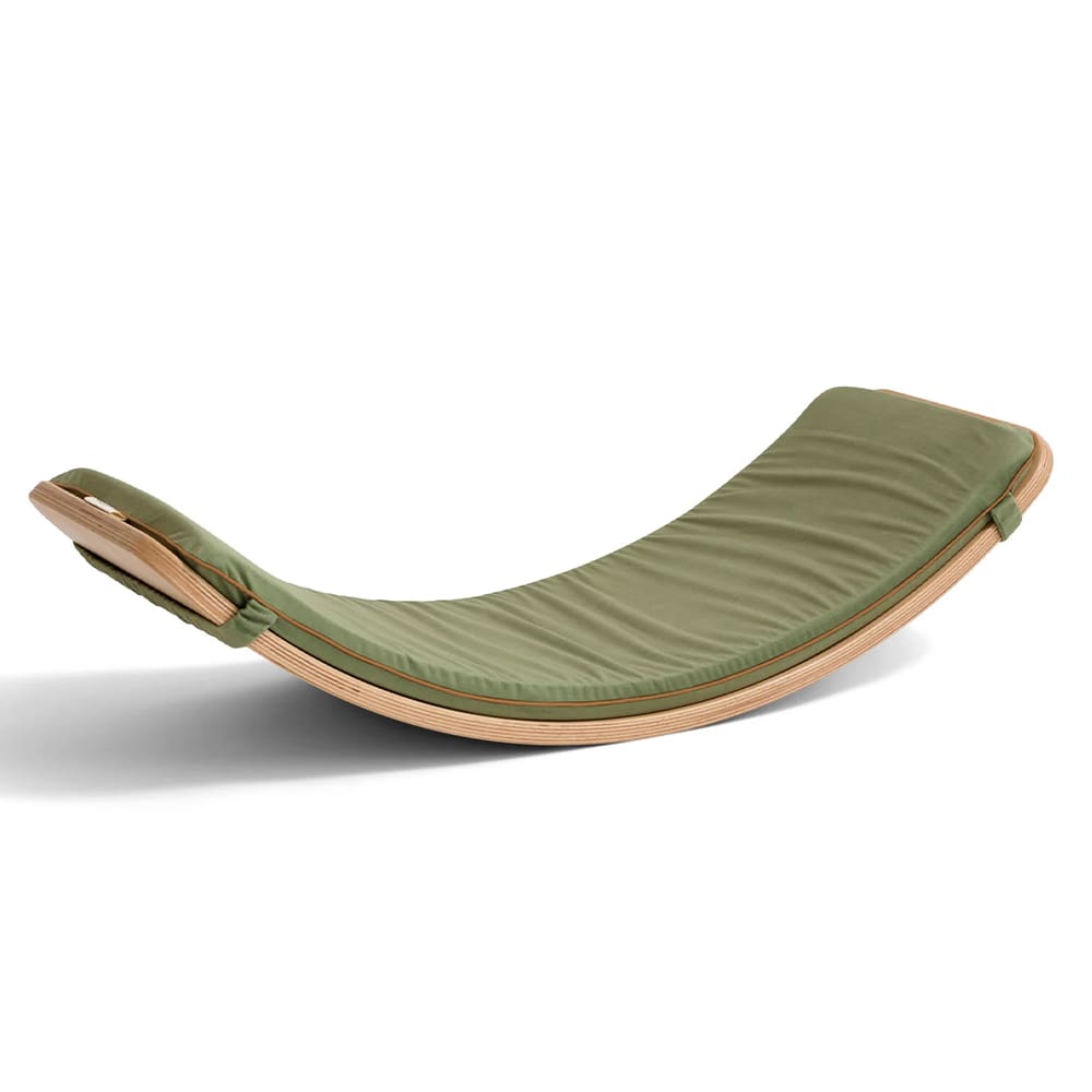 Wobbel Deck Original - Olive