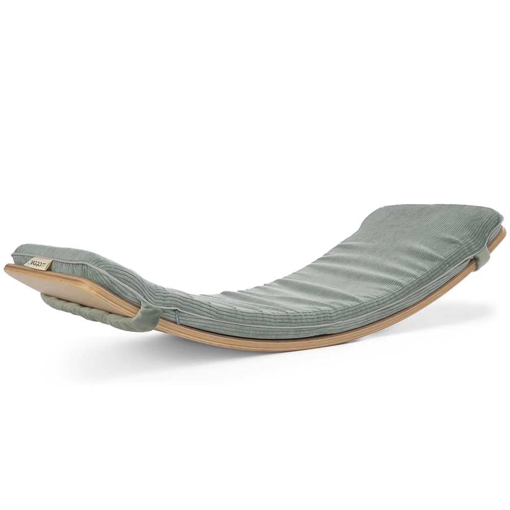Wobbel Deck Starter Soft Sea Corduroy