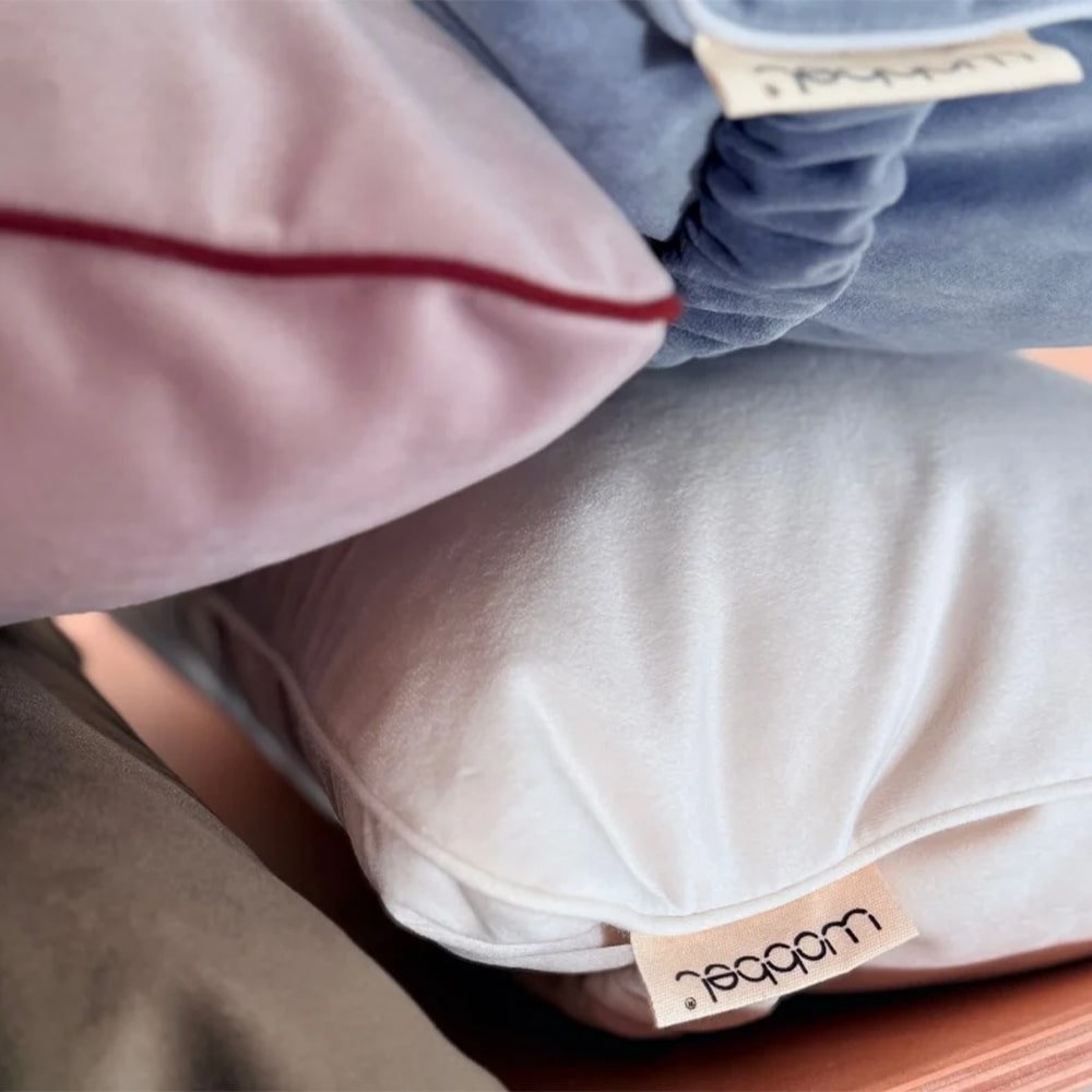 Wobbel Kussen Original/Pure/Starter