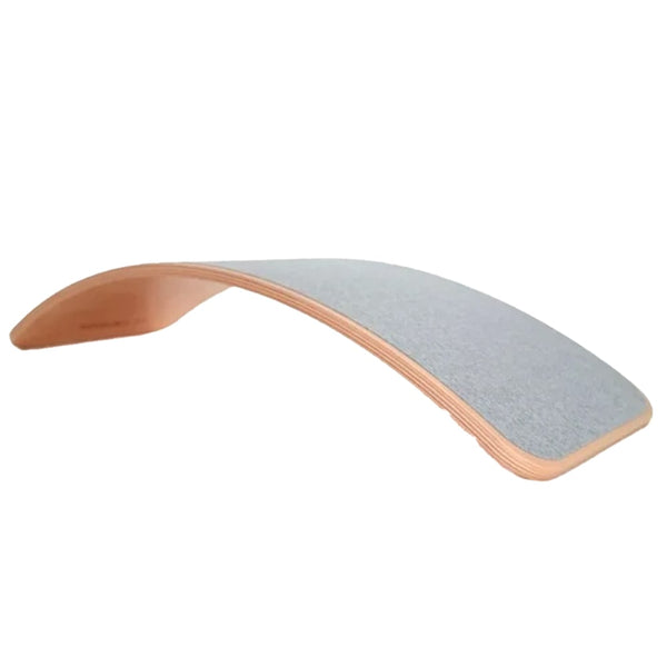 Wobbel Large Pro balansbord – volledig met vilt