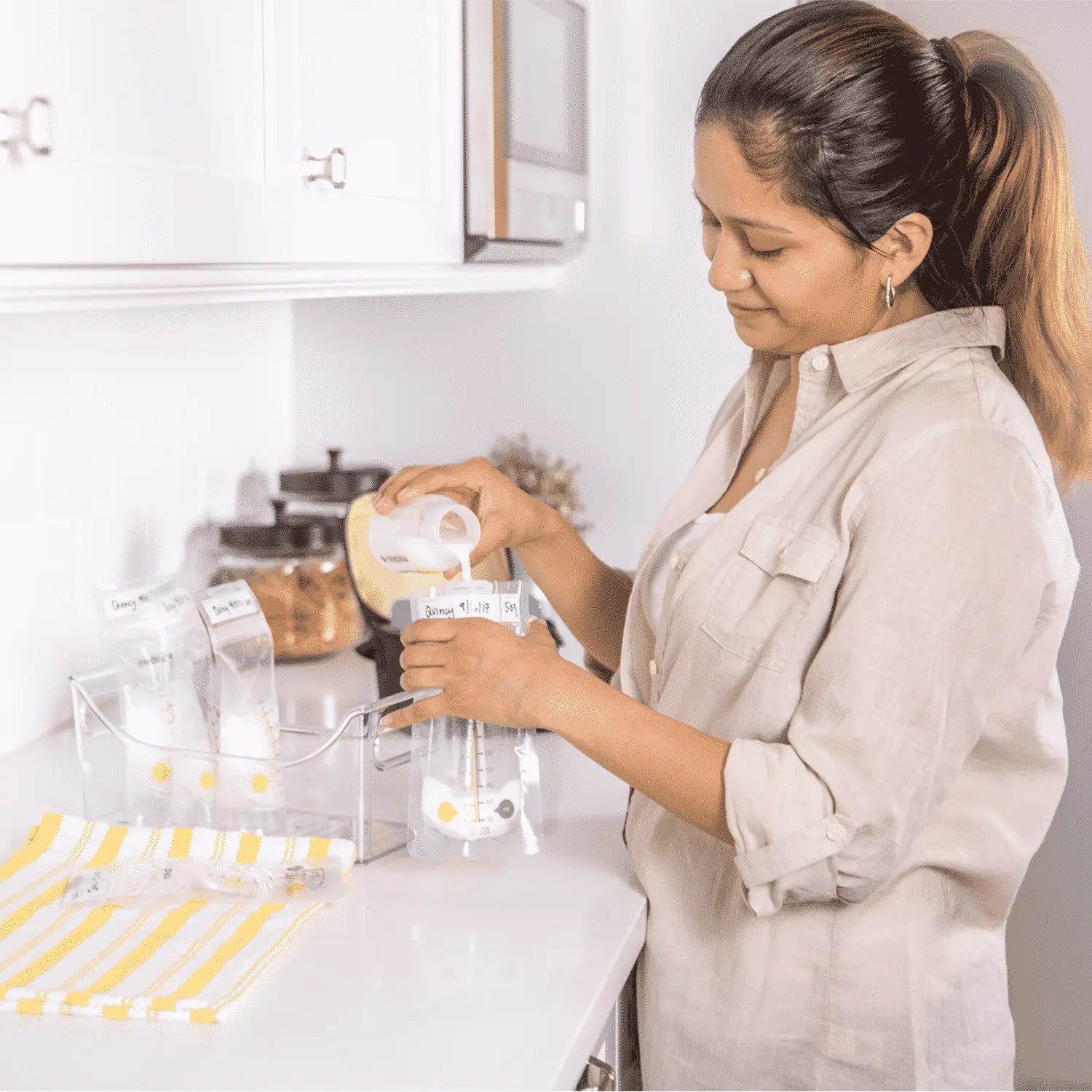 Breast milk storage bags_4