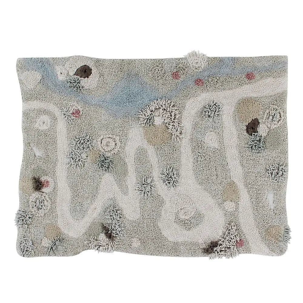 Lorena Canals Speelkleed Path Of Nature