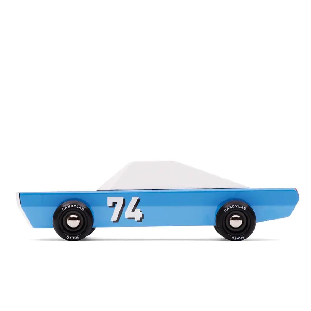 Candylab Blue Racer-min
