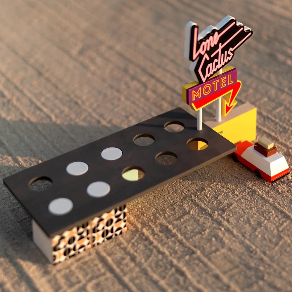 Candylab Lone Cactus Motel2-min