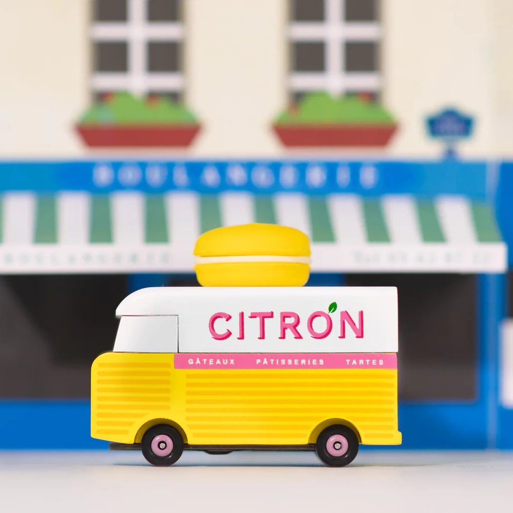 Candylab Truck Candycar Citroen Macaron-min