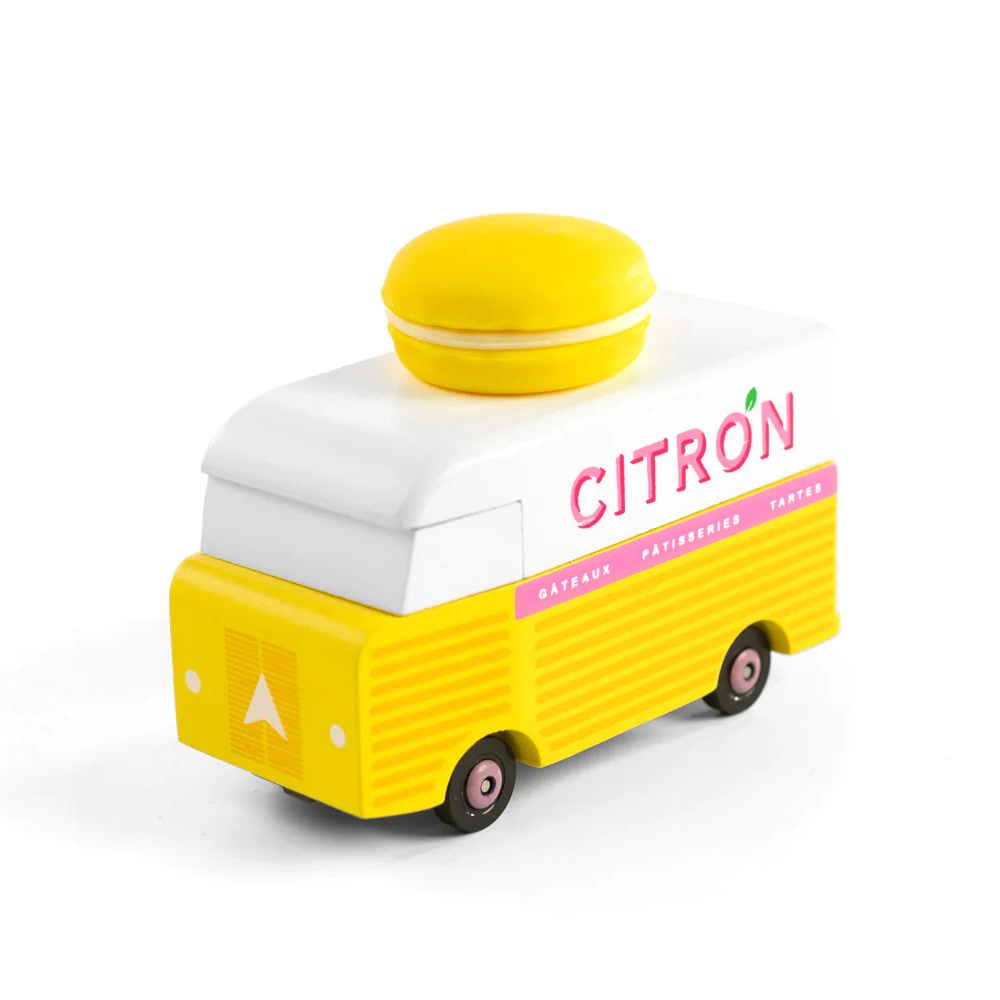 Candylab Truck Candycar Citroen Macaron3-min