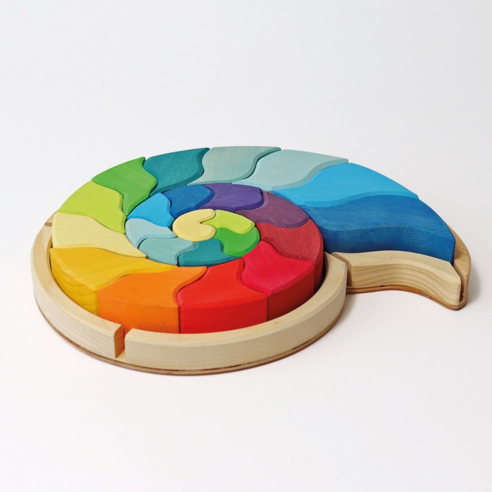 Grimms Blokken set ammonite1-min