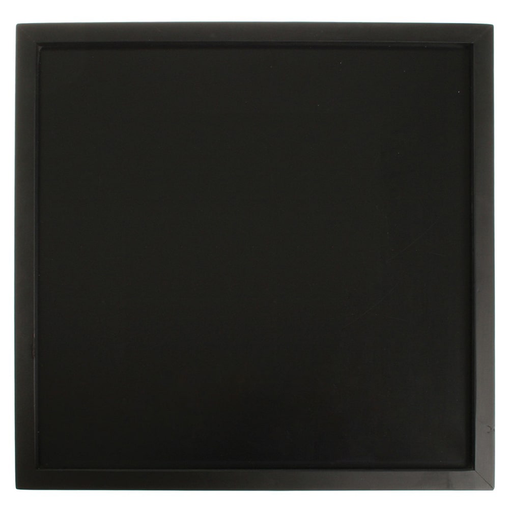 Grimms Groot Zwart Bord-min