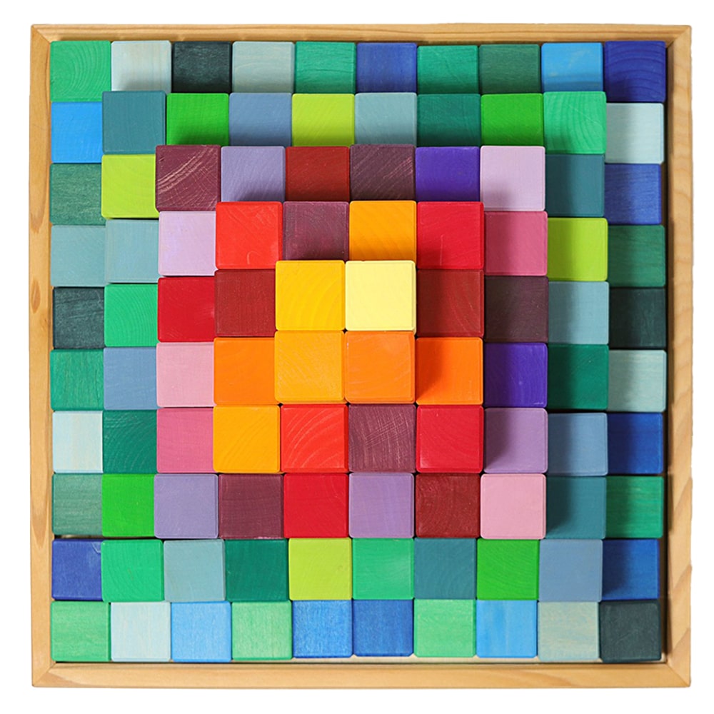 Grimms Grote blokken pyramide-min