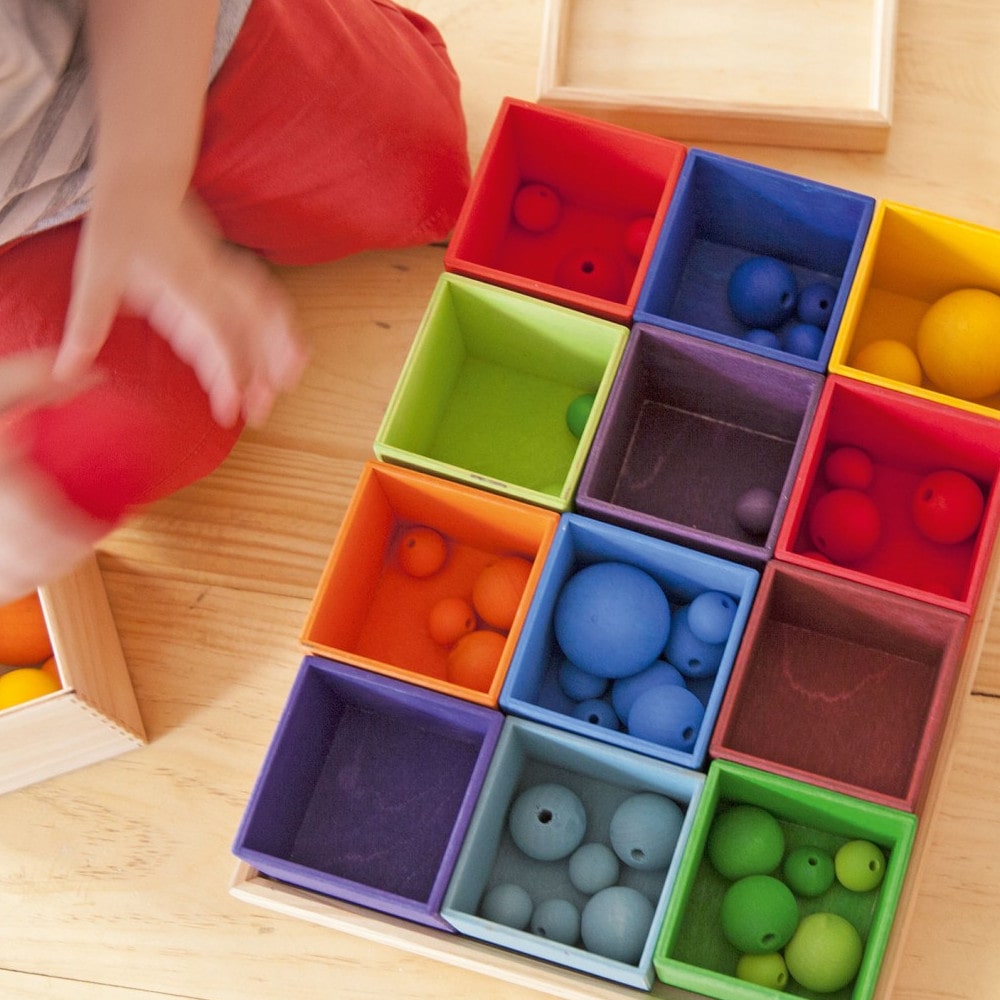 Grimms Sorteerder 12 stuks4-min