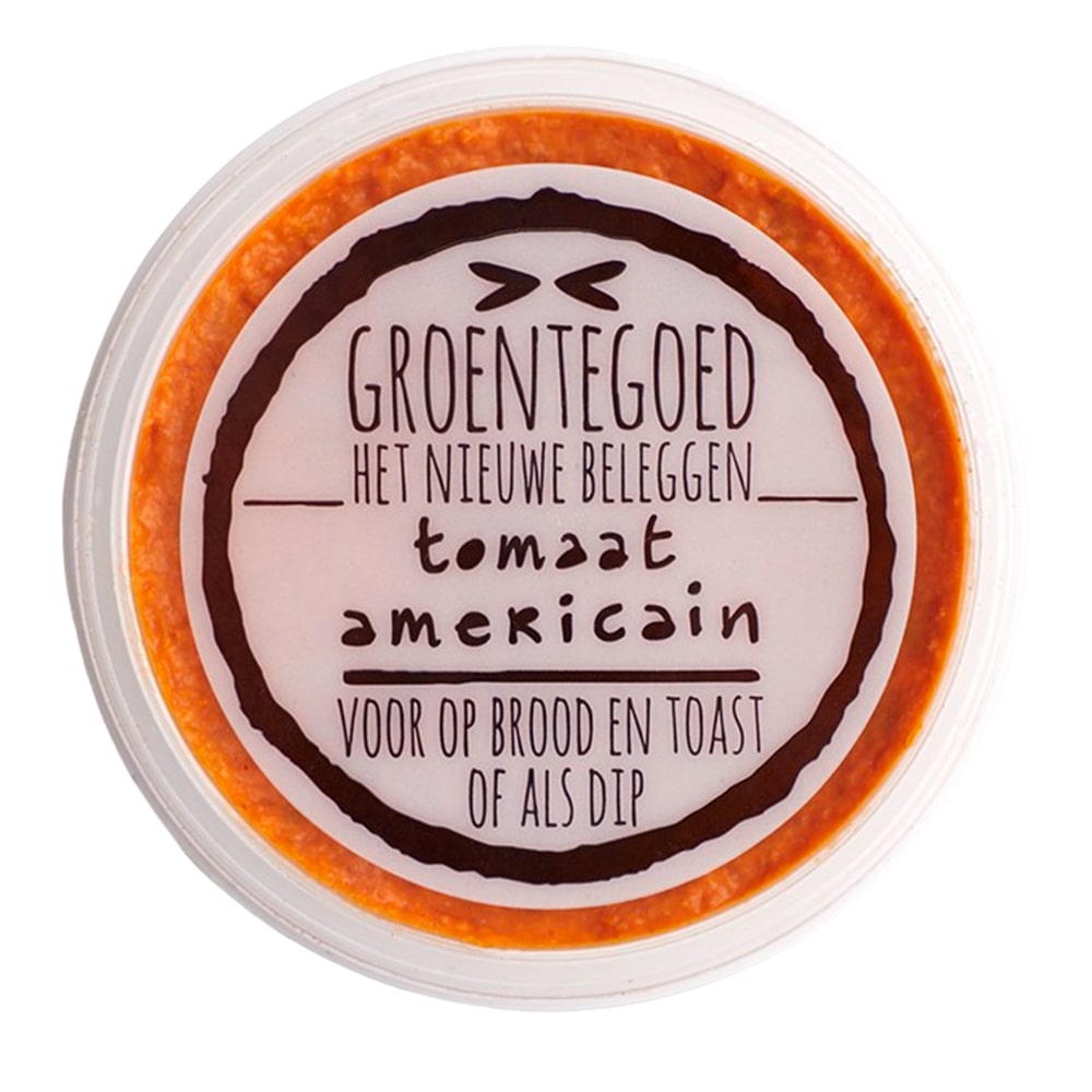 Groentegoed Spread Tomaat Americain-min