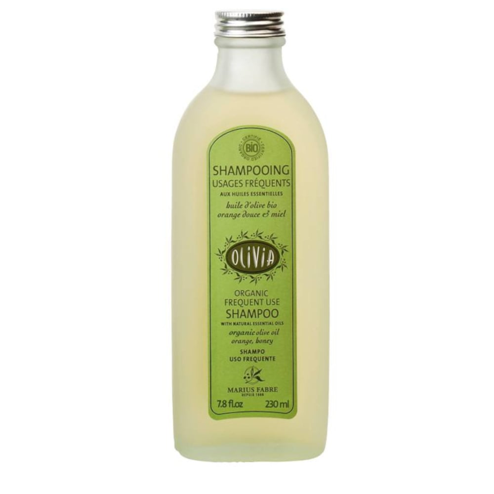 Marius Fabre Olivia Shampoo Dagelijk Gebruik-min