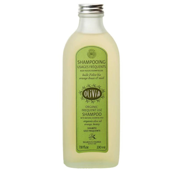 Marius Fabre Olivia Shampoo Dagelijk Gebruik-min