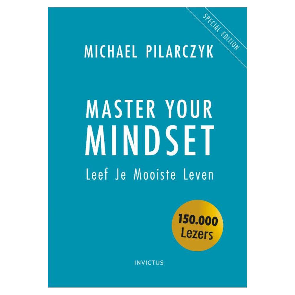 Master Your Mindset