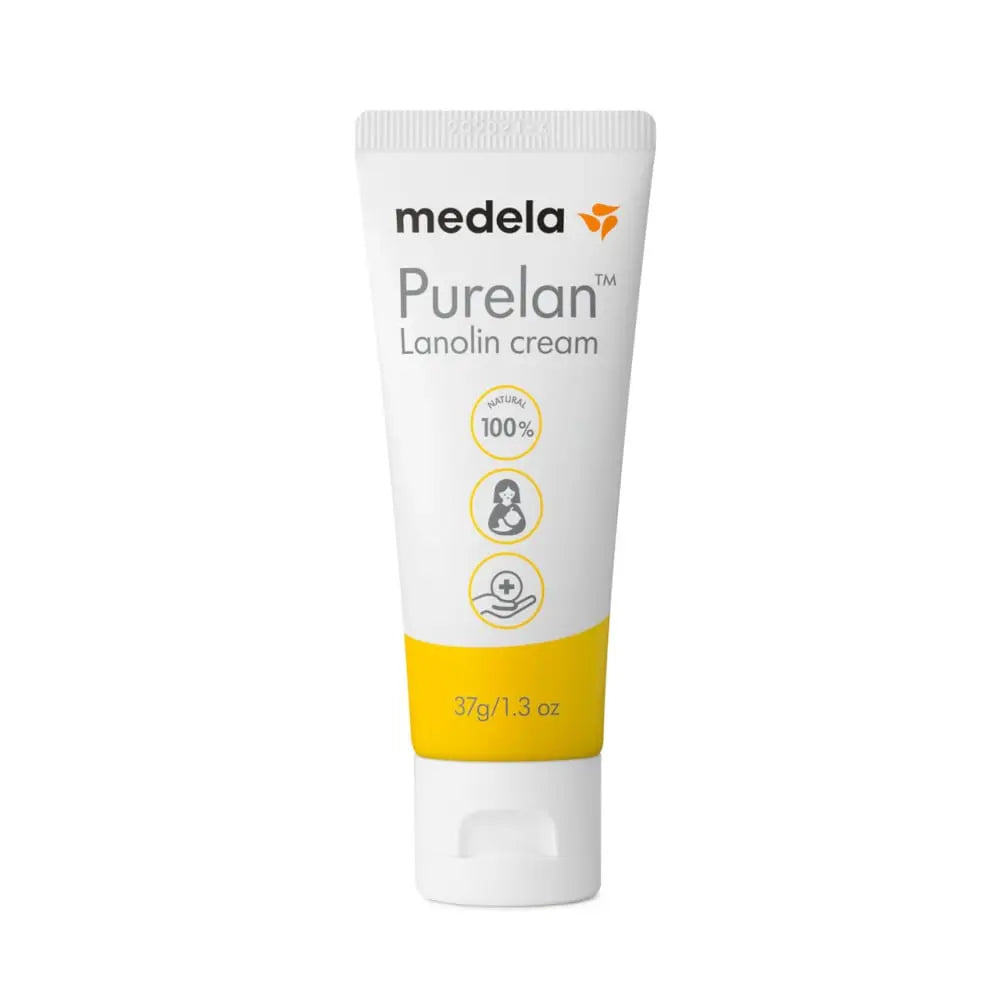 Medela Purelan Tepelzalf 37 gram 5-min