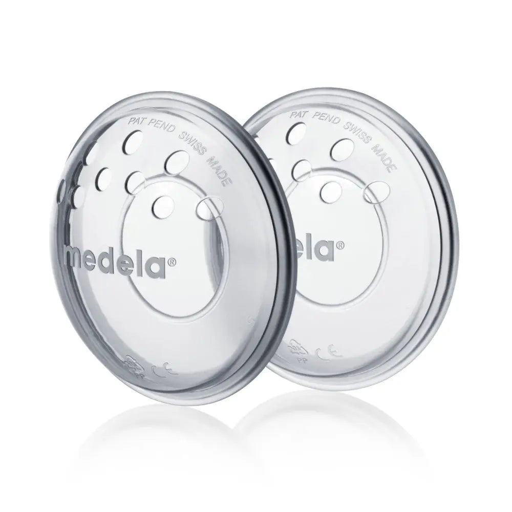 Medela tepelbeschermers