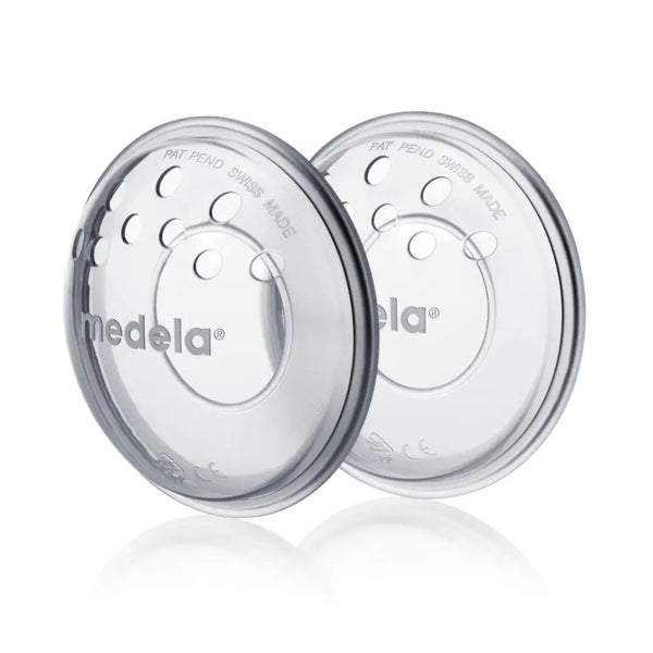 Medela tepelbeschermers
