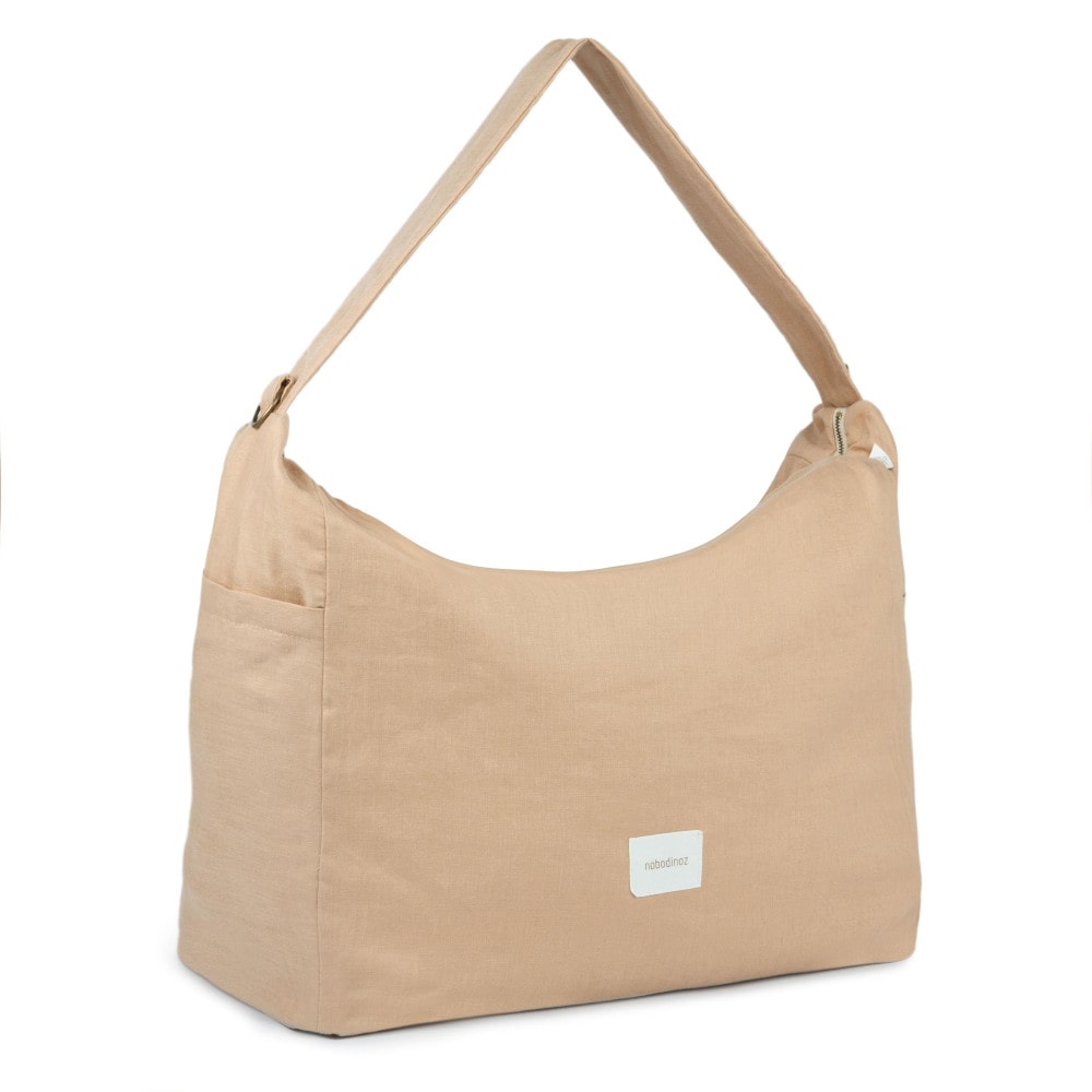 Nobodinoz Luiertas Francais Sand-min