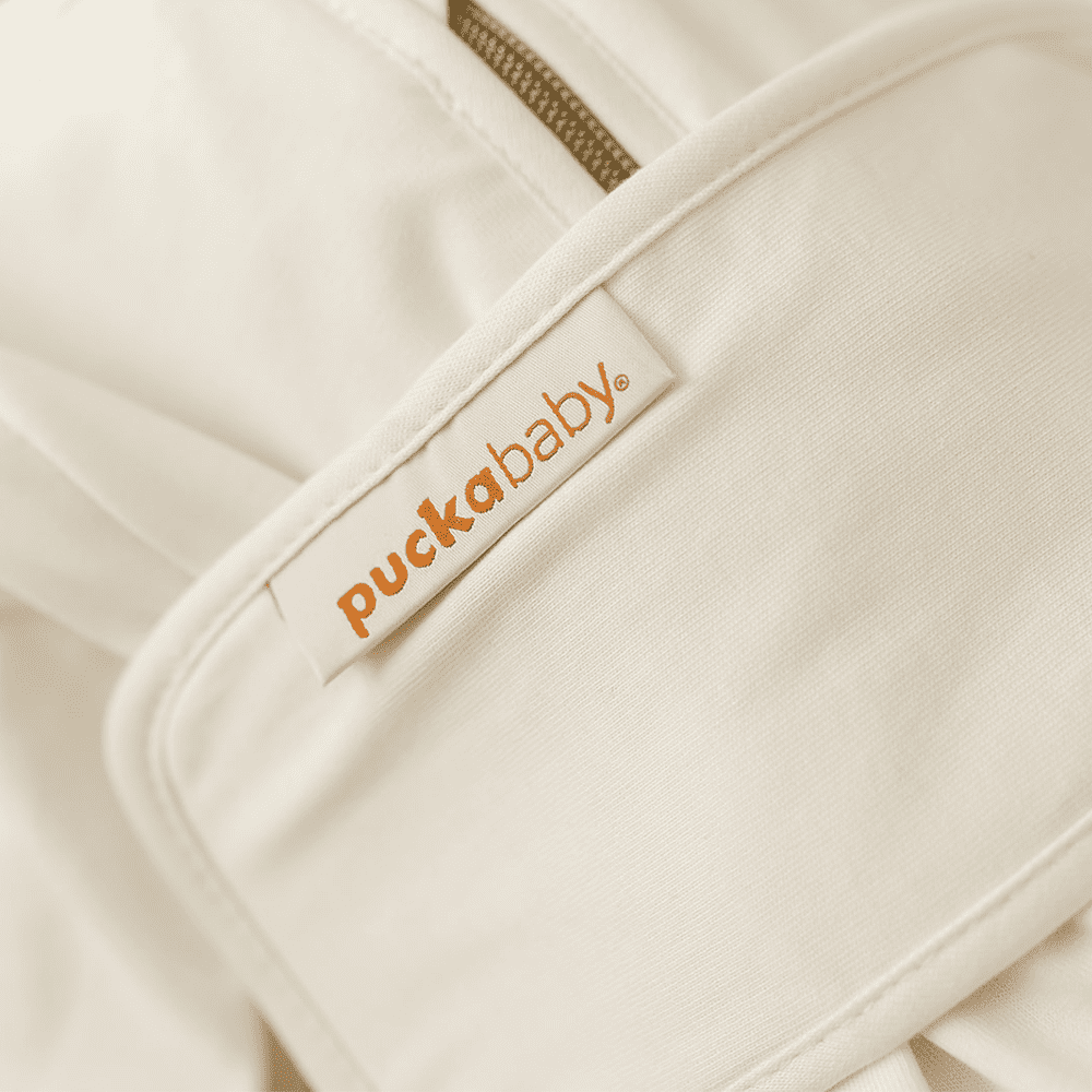 Puckababy Buikband voor Bag 4 Seasons 2