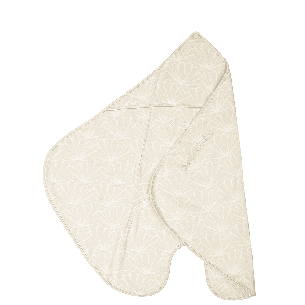 Puckababy Wikkeldeken GoGo 0-7m 8