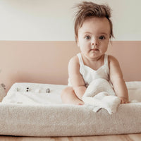 Snoozebaby Aankleedkussenhoes - white4-min