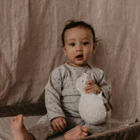 Snoozebaby Knuffel Bobby Beer1-min