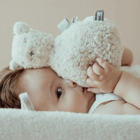 Snoozebaby Knuffel Bobby Beer2-min
