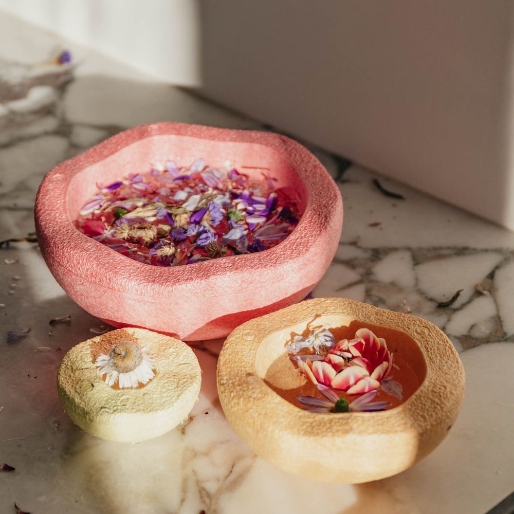 Stapelstein Stapelstenen Inside Pastel Warm Sfeer-min