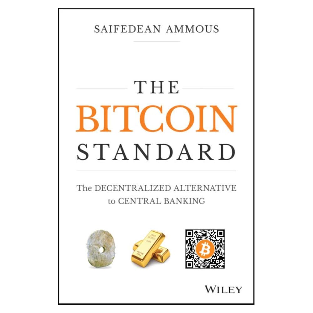 The Bitcoin Standard-min
