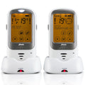 Alecto Babyfoon Digitaal - DBX 68
