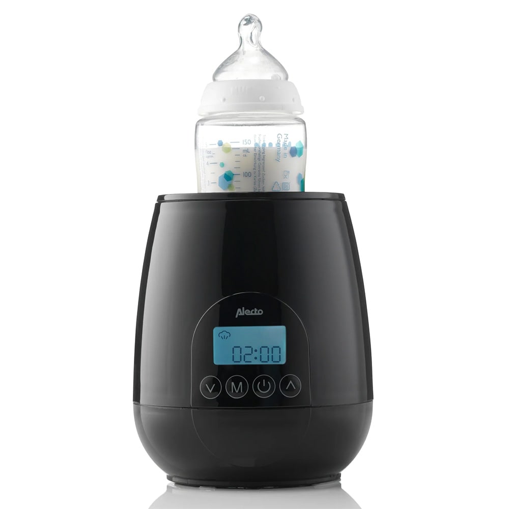 alecto-flesverwarmer-zwart-BW-700BK-2-min