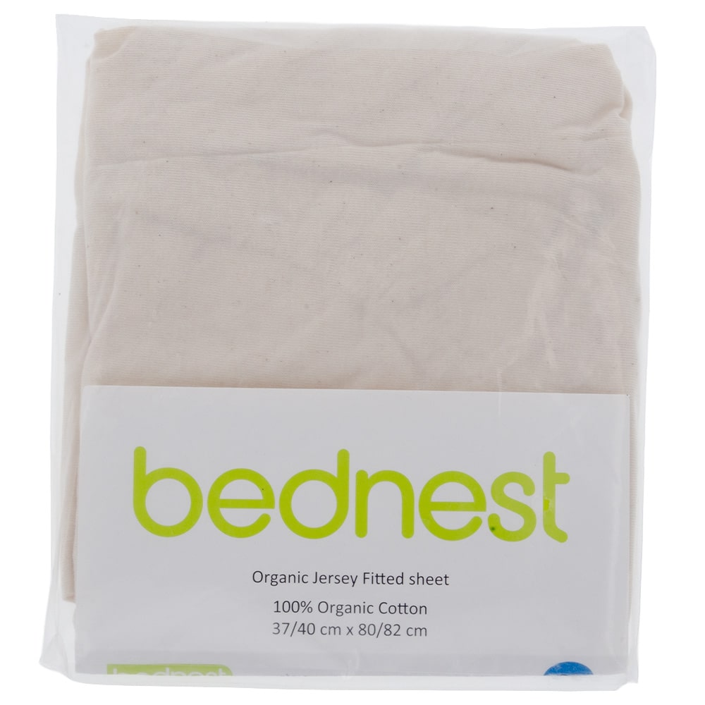 bednest-biologische-jersey-hoeslaken-creme-1-min