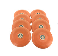 dantoy-bioplastic-grote-donkerblauwe-zandset-frisbee-oranje-1