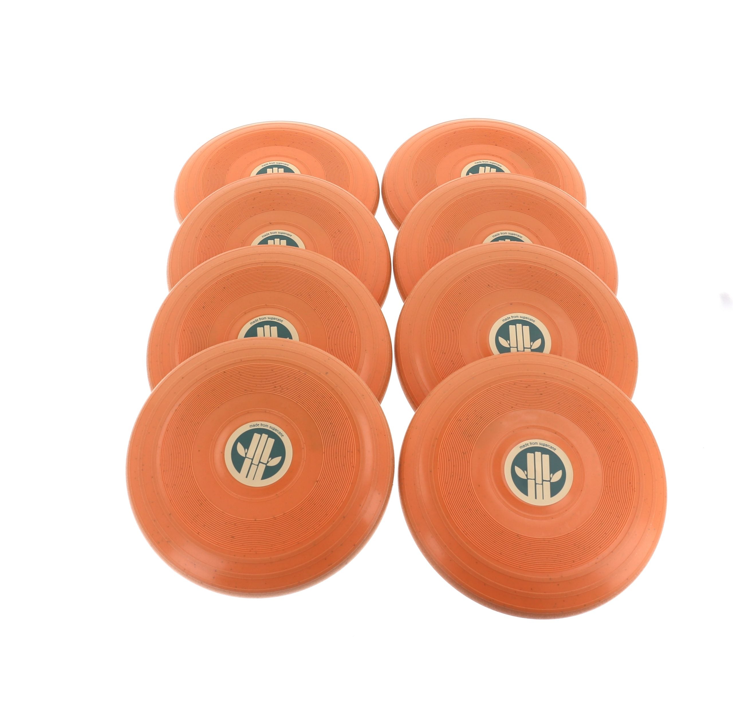 dantoy-bioplastic-grote-donkerblauwe-zandset-frisbee-oranje-1