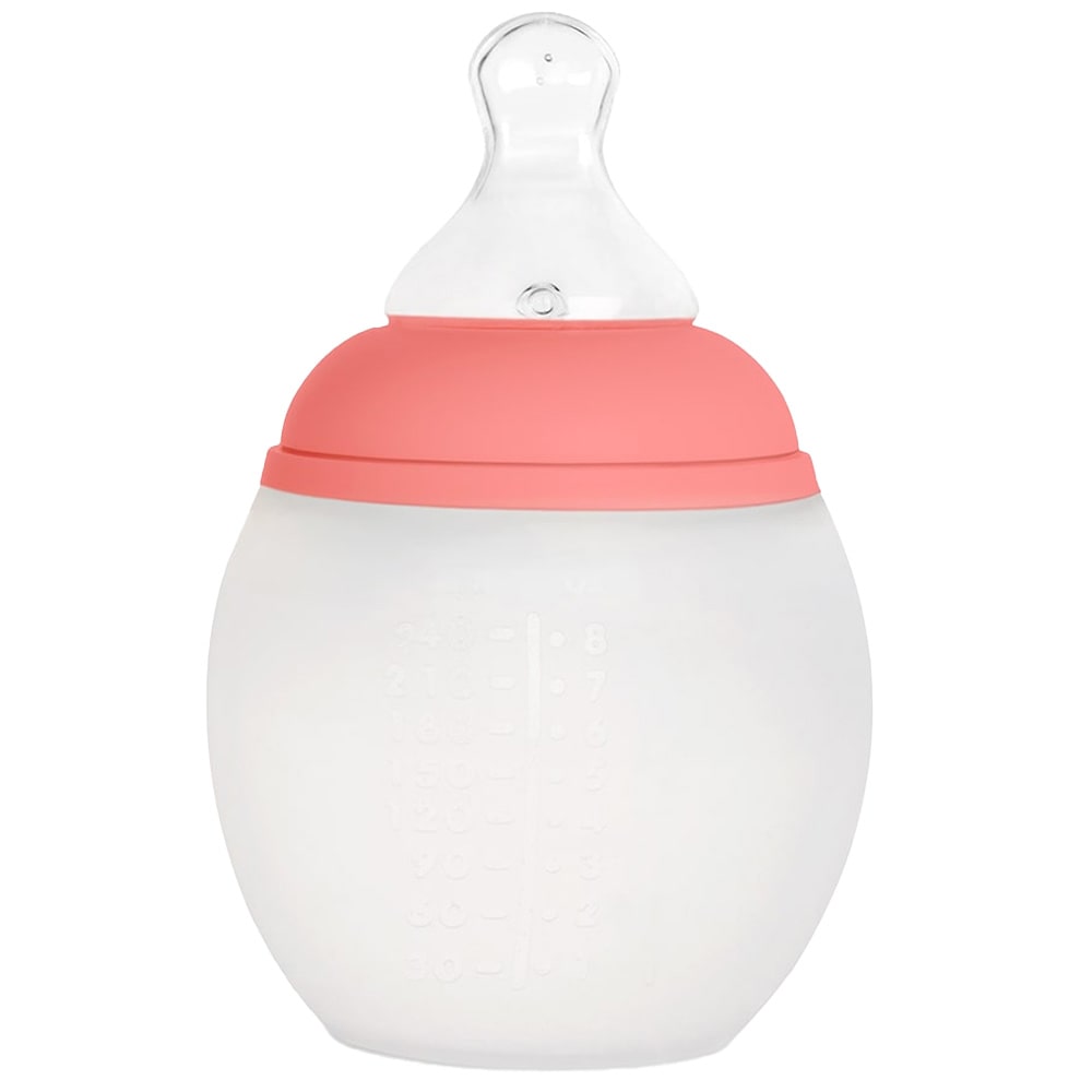 elhee-babyflesje-240ml-coral-min