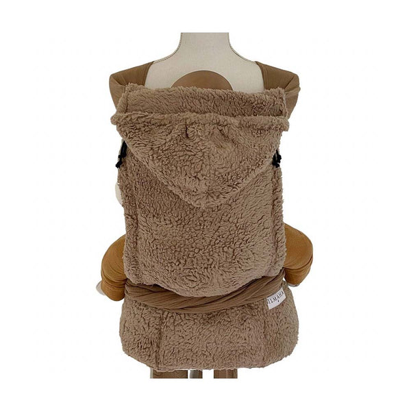 ilmaha-draagzak-mei-tai-teddy-taupe