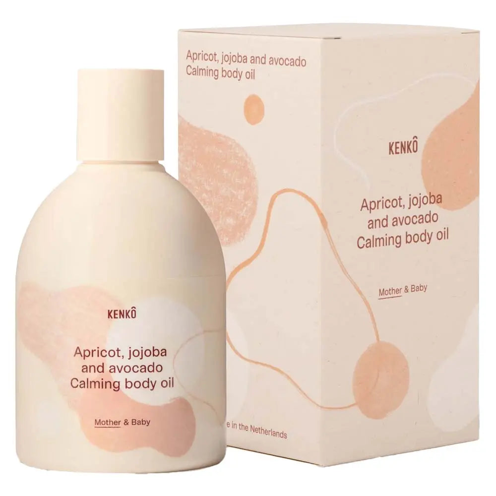 kenko-lichaamsolie-moeder-200ml-1