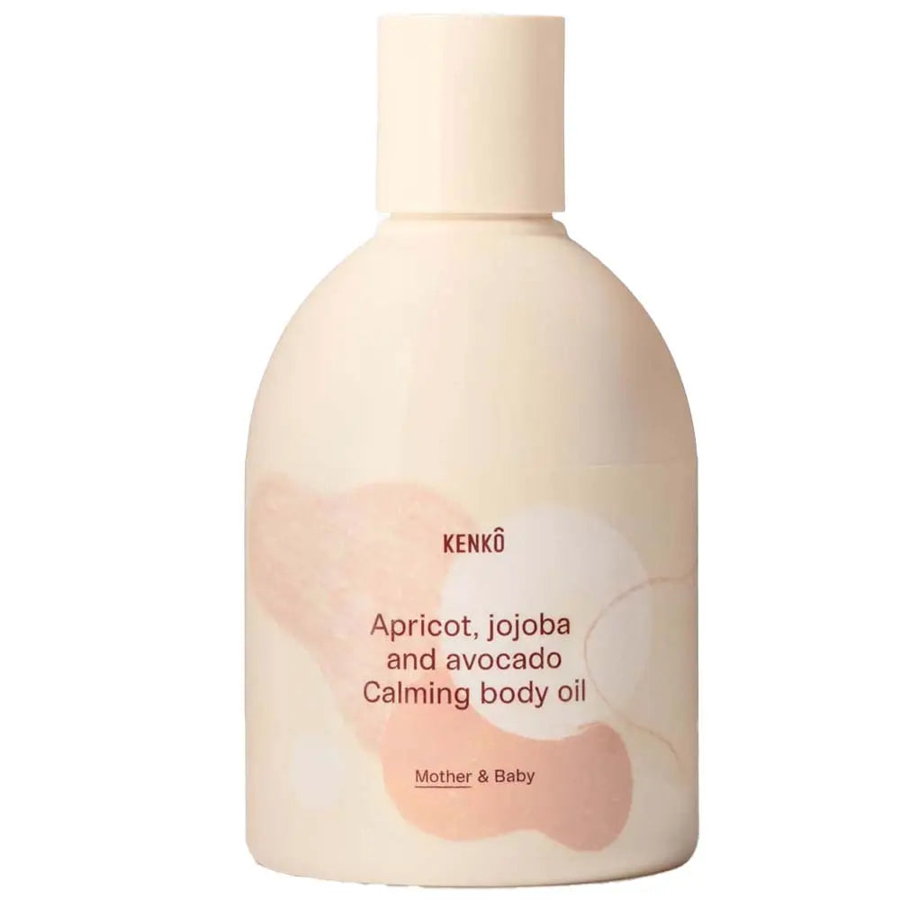 kenko-lichaamsolie-moeder-200ml