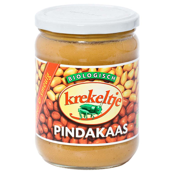 krekeltje-biologische-pindakaas-500gr