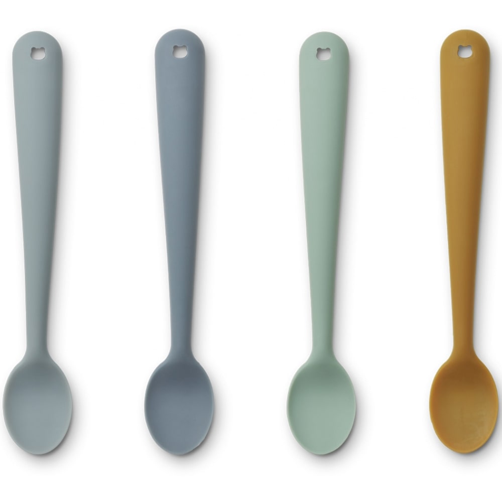 liewood-baby-lepels-4-pack-blue-min