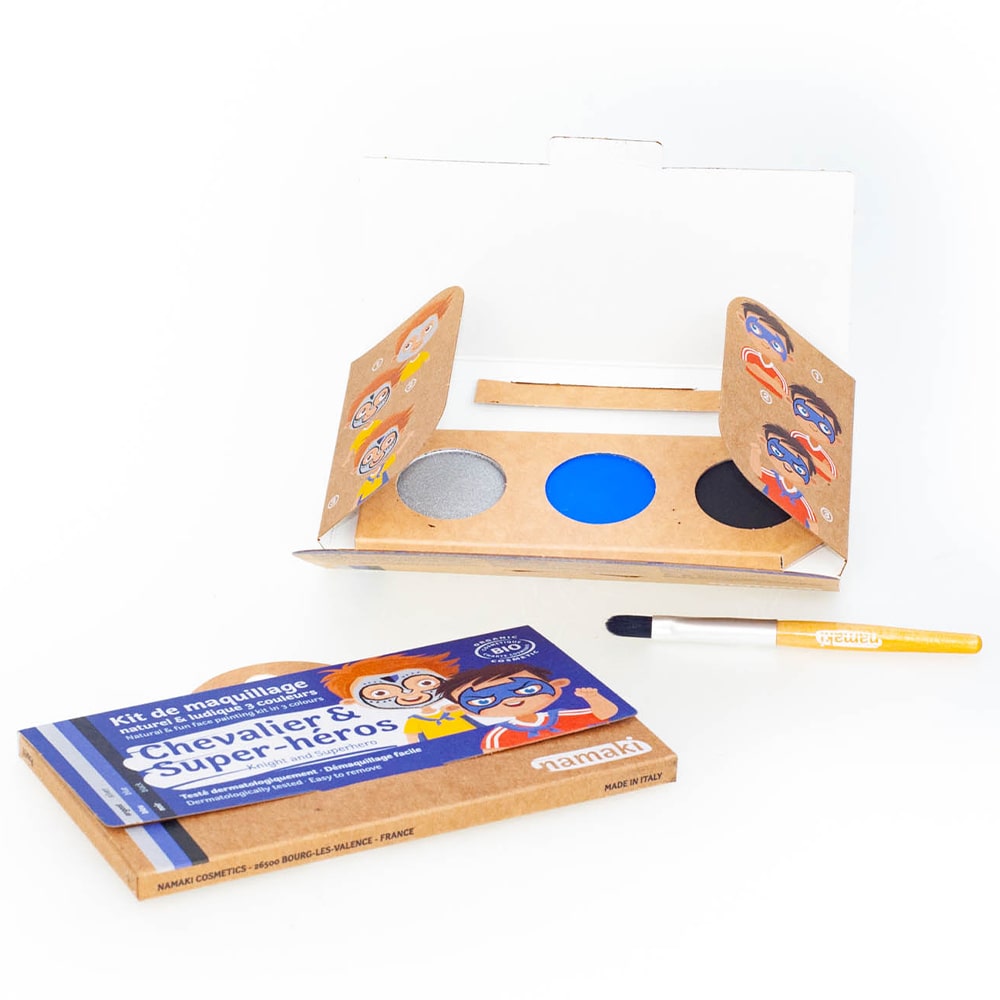 namaki-schmink-set-3-kleuren-ridder-superheld-2-min