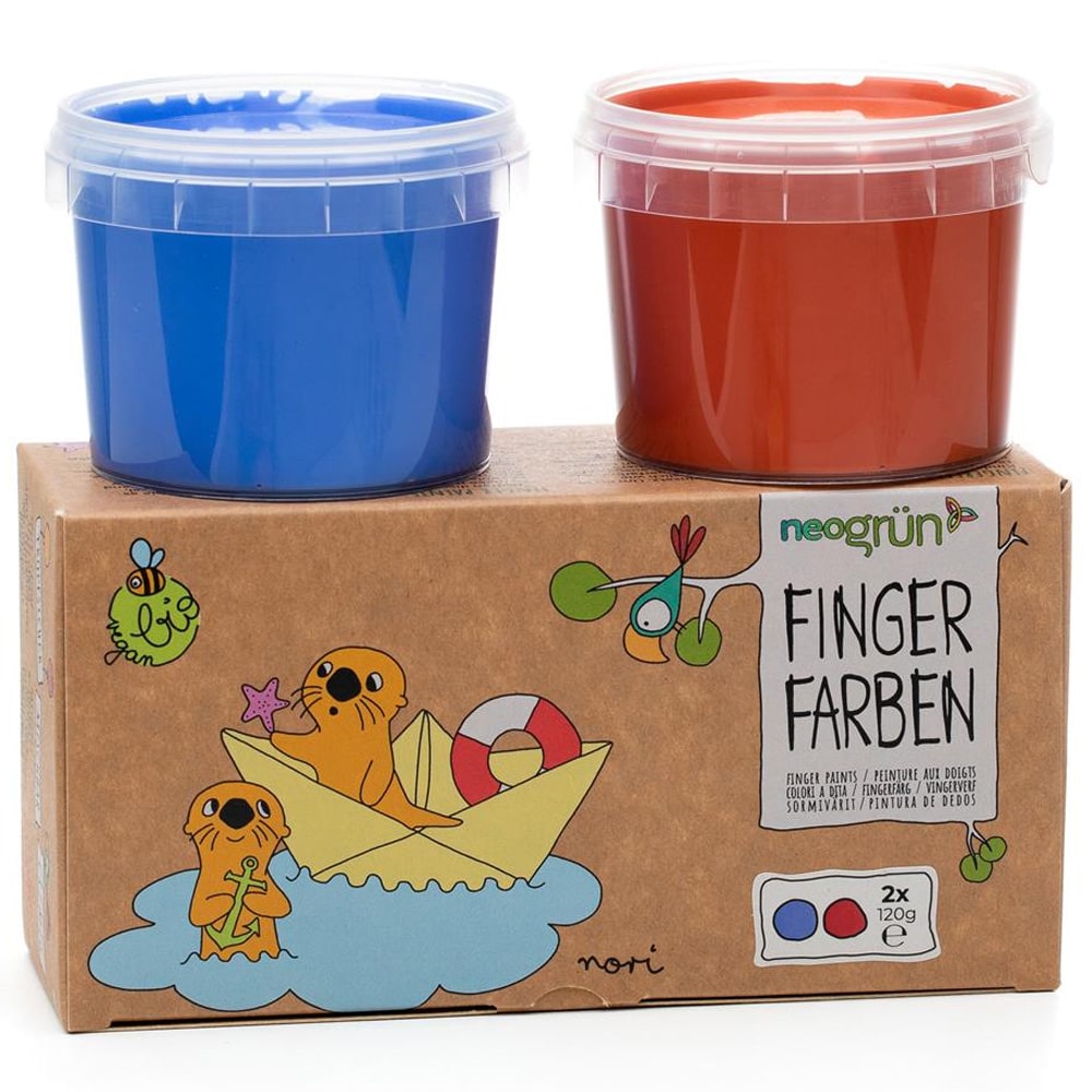 neogrun-ecologische-vingerverf-2-stuks-blauw-rood-min