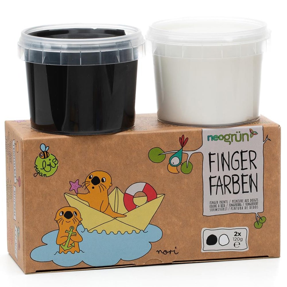 neogrun-ecologische-vingerverf-2-stuks-zwart-wit-min