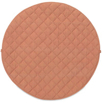Play and Go Opbergzak/Speelmat Organic Tawny Brown