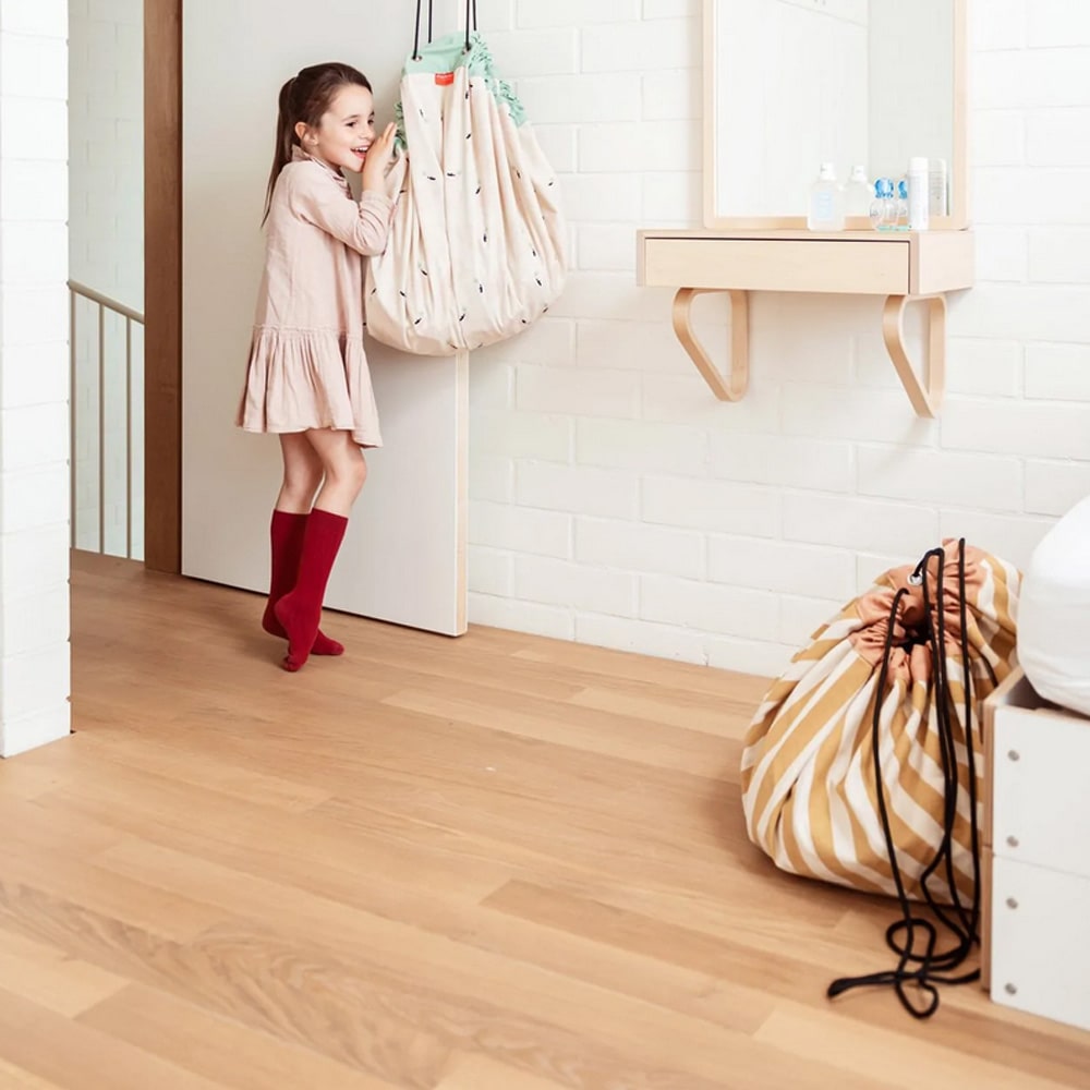 play-and-go-opbergzak-speelmat-strepen-mosterd-2-min