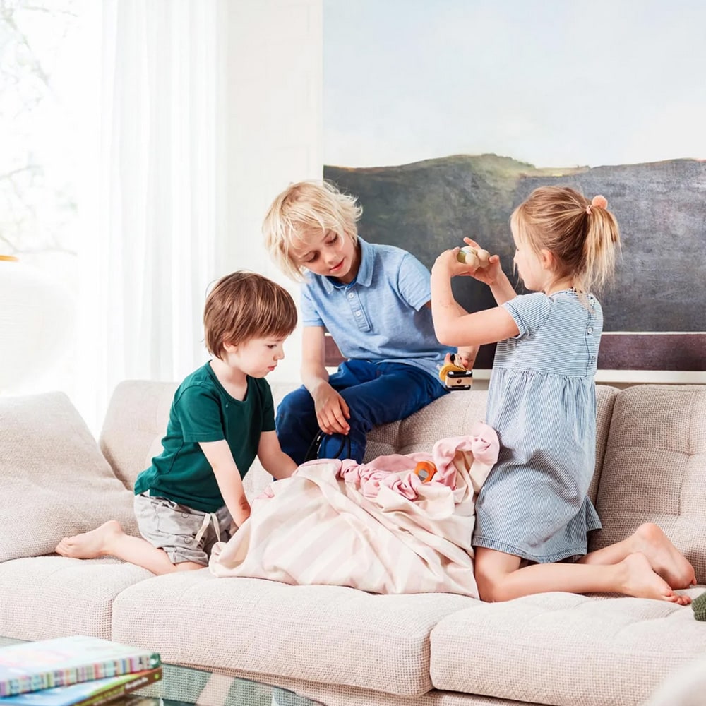 play-and-go-opbergzak-speelmat-strepen-roze-2-min