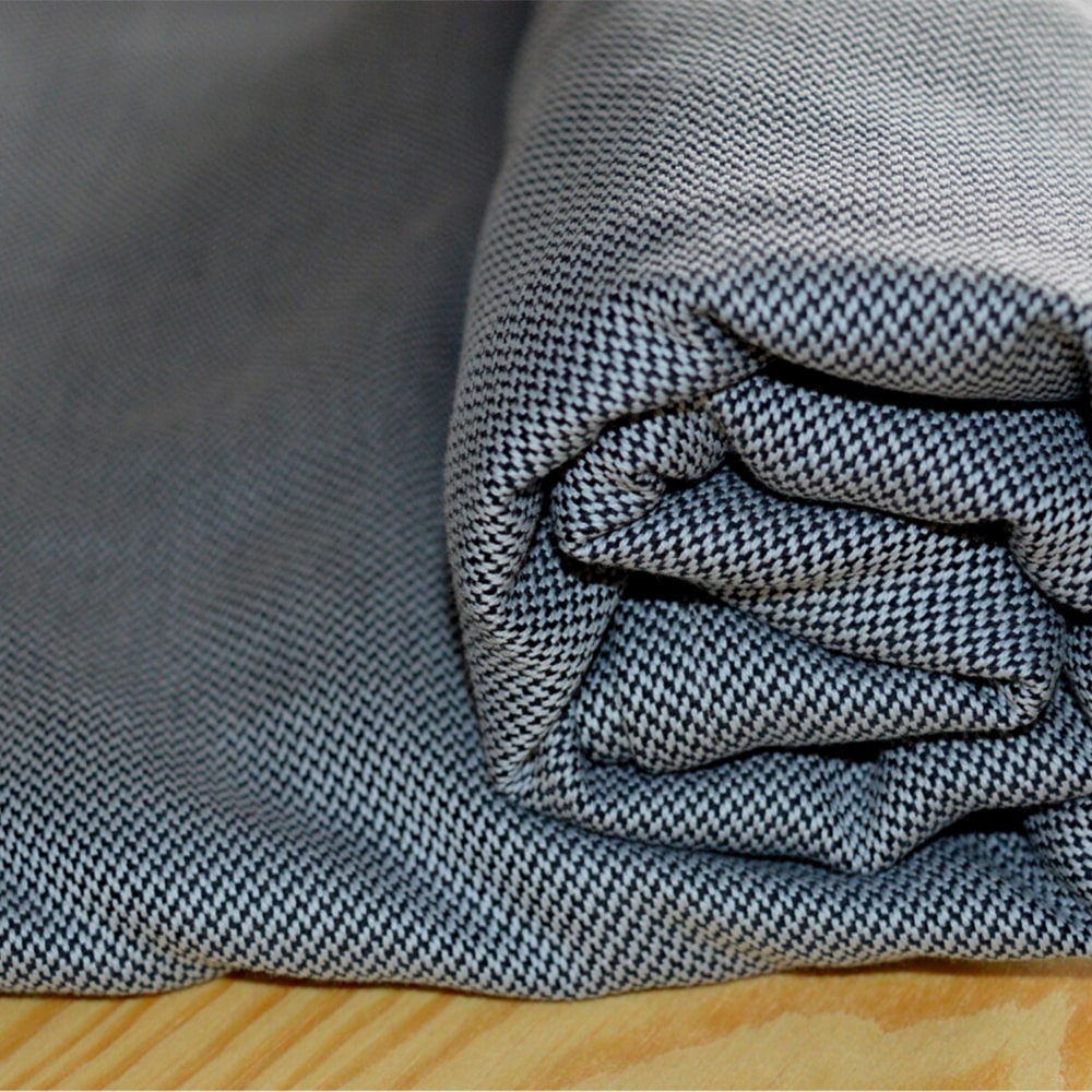 pure-baby-love-draagzak-ringsling-organic-charcoal-grey-2-min