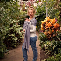 pure-baby-love-draagzak-ringsling-organic-navy-2-min