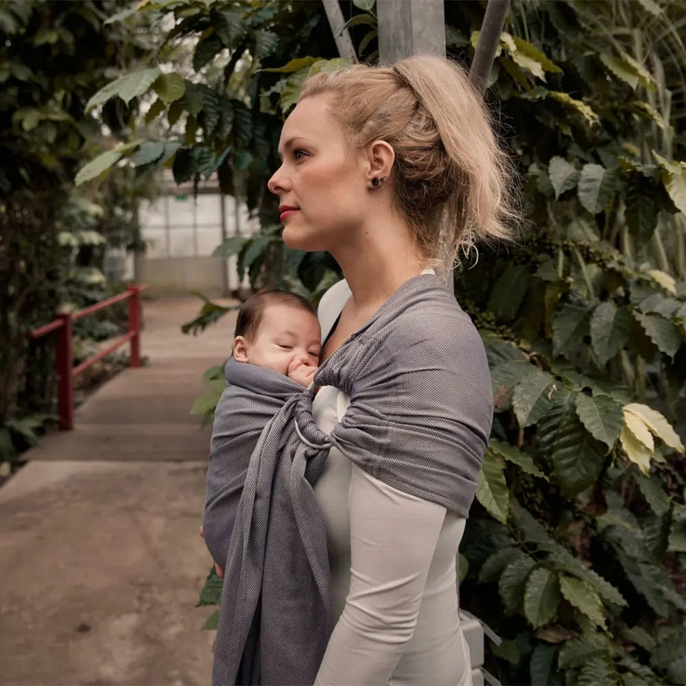 pure-baby-love-draagzak-ringsling-organic-navy-min