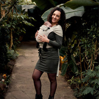 pure-baby-love-draagzak-wrap-en-go-olive-2-min